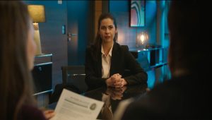 Le Daron Saison 2 Episode 1