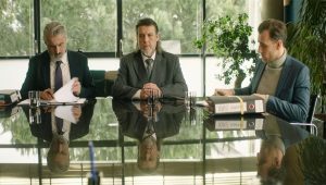 Le Daron Saison 2 Episode 4