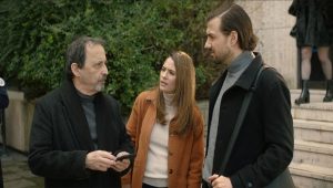 Le Daron Saison 2 Episode 5