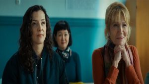 Le diplôme Saison 1 Episode 1