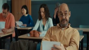 Le diplôme Saison 1 Episode 2
