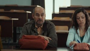 Le diplôme Saison 1 Episode 2
