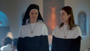 Le diplôme Saison 1 Episode 3