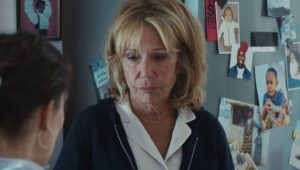 Le diplôme Saison 1 Episode 3
