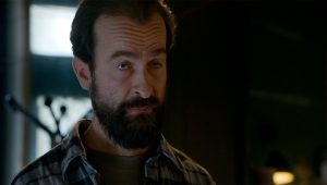 Le diplôme Saison 1 Episode 4