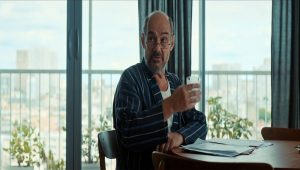 Le diplôme Saison 1 Episode 4