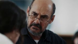 Le diplôme Saison 1 Episode 4