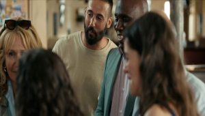 Le diplôme Saison 1 Episode 5