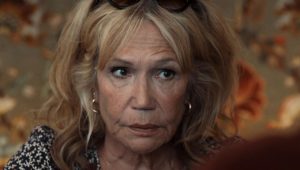 Le diplôme Saison 1 Episode 5