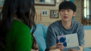 Le Garçon du dernier rang Saison 1 Episode 4