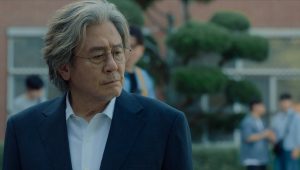 Le Garçon du dernier rang Saison 1 Episode 6