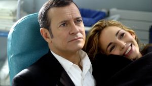 Le Maître du Zodiaque Saison 1 Episode 1