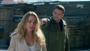 Le Maître du Zodiaque Saison 1 Episode 2