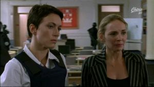 Le Maître du Zodiaque Saison 1 Episode 3