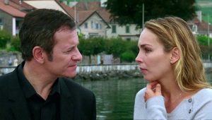 Le Maître du Zodiaque Saison 1 Episode 4