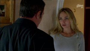 Le Maître du Zodiaque Saison 1 Episode 4