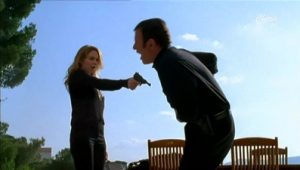 Le Maître du Zodiaque Saison 1 Episode 5