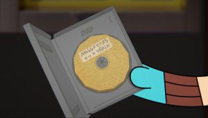 Le Monde incroyable de Gumball Saison 1 Episode 1