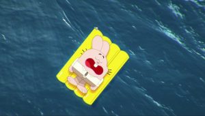Le Monde incroyable de Gumball Saison 1 Episode 14