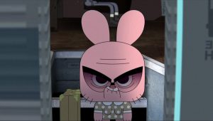 Le Monde incroyable de Gumball Saison 1 Episode 16