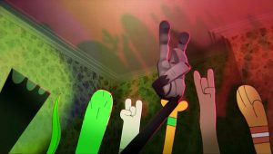 Le Monde incroyable de Gumball Saison 1 Episode 17