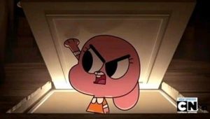 Le Monde incroyable de Gumball Saison 1 Episode 25