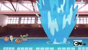 Le Monde incroyable de Gumball Saison 1 Episode 28