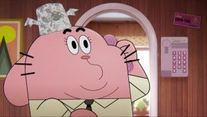 Le Monde incroyable de Gumball Saison 1 Episode 35