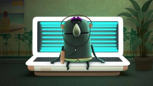 Le Monde incroyable de Gumball Saison 1 Episode 4