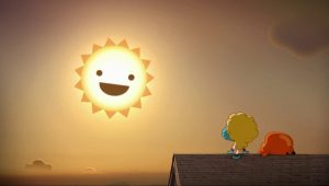 Le Monde incroyable de Gumball Saison 1 Episode 5