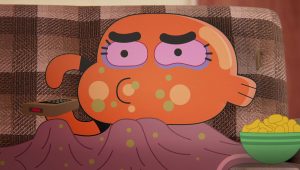 Le Monde incroyable de Gumball Saison 1 Episode 5