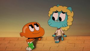 Le Monde incroyable de Gumball Saison 1 Episode 5