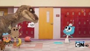 Le Monde incroyable de Gumball Saison 1 Episode 6