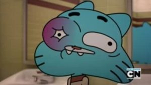 Le Monde incroyable de Gumball Saison 2 Episode 25