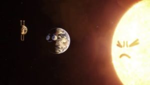 Le Monde incroyable de Gumball Saison 2 Episode 39