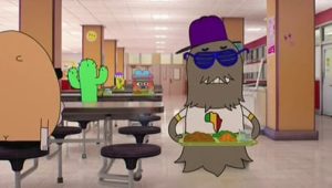 Le Monde incroyable de Gumball Saison 3 Episode 11