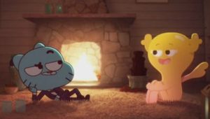 Le Monde incroyable de Gumball Saison 3 Episode 22