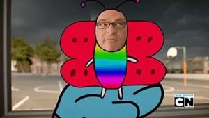 Le Monde incroyable de Gumball Saison 3 Episode 27
