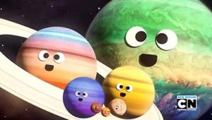 Le Monde incroyable de Gumball Saison 3 Episode 28