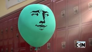 Le Monde incroyable de Gumball Saison 3 Episode 29