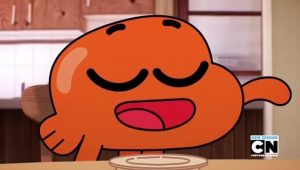 Le Monde incroyable de Gumball Saison 3 Episode 32