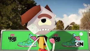 Le Monde incroyable de Gumball Saison 3 Episode 36