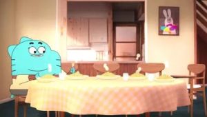 Le Monde incroyable de Gumball Saison 3 Episode 37
