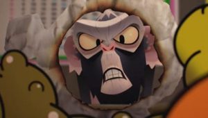 Le Monde incroyable de Gumball Saison 3 Episode 4