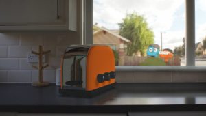 Le Monde incroyable de Gumball Saison 3 Episode 6