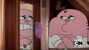 Le Monde incroyable de Gumball Saison 4 Episode 1