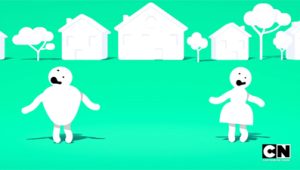 Le Monde incroyable de Gumball Saison 4 Episode 26