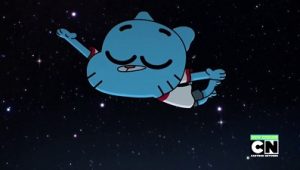 Le Monde incroyable de Gumball Saison 4 Episode 31