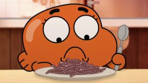 Le Monde incroyable de Gumball Saison 4 Episode 33