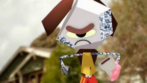 Le Monde incroyable de Gumball Saison 4 Episode 40